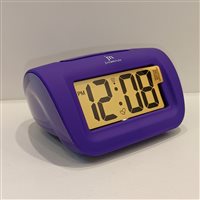 Sveglia Just a minute in Plastica JD9017V - JD9017V